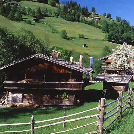Rosskopf 公寓 奥伯劳